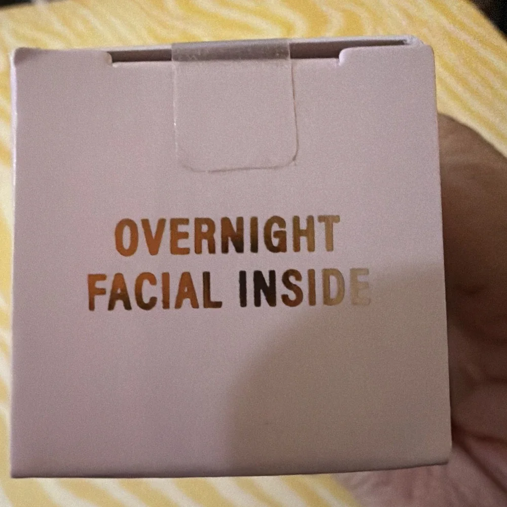 JLO Beauty THAT OVERNIGHT HUSTLE AHA + BHA Resurfacer‎ 1 fl oz - New in Box!